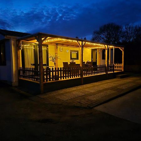 Vakantiehuisje Holterberg Holten Exterior foto